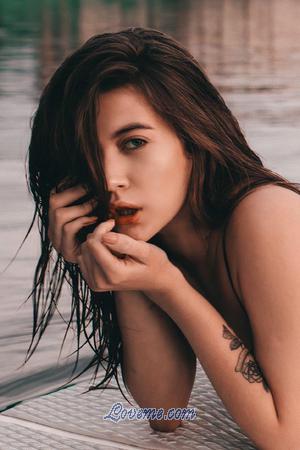 193395 - Eugenia Age: 22 - Ukraine