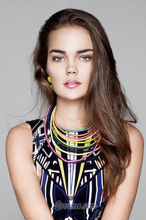 196011 - Veronika Age: 27 - Russia