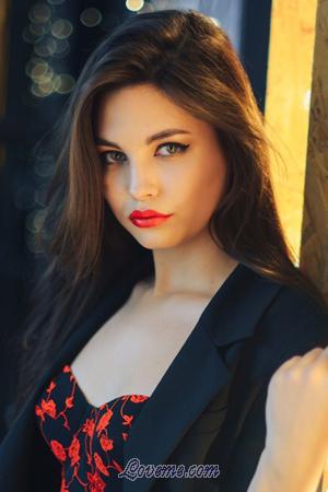 197654 - Anastasia Age: 23 - Russia