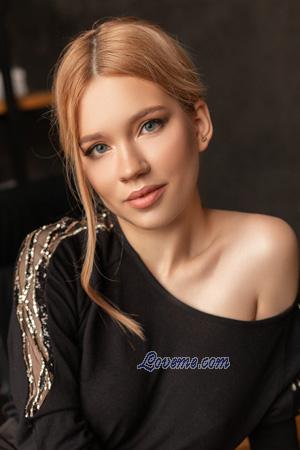 221671 - Elizaveta Age: 23 - Ukraine