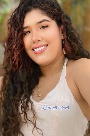 222788 - Maria Jose Age: 20 - Colombia