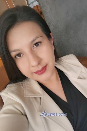 222799 - Enith Age: 36 - Ecuador