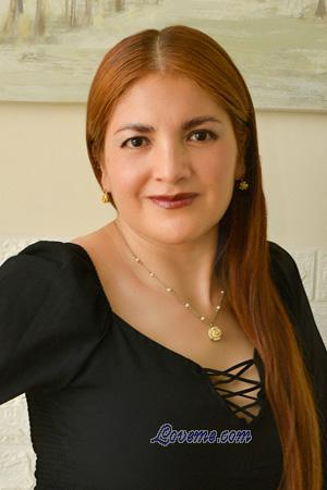 Ladies of Latin-America