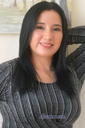 Ladies of Latin-America