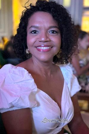 223112 - Ruth Age: 46 - Colombia