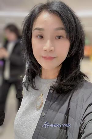 223150 - Emily Age: 55 - China