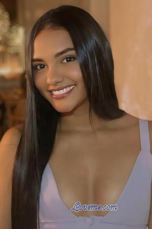 223287 - Eva Age: 31 - Colombia