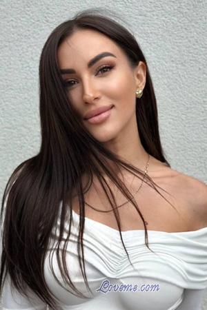 Ladies of Ivano-Frankivsk