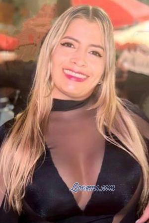 Ladies of Latin-America