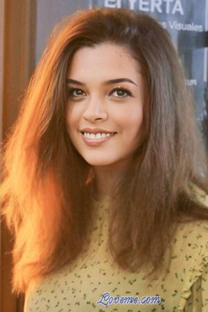 Ladies of Buenos Aires