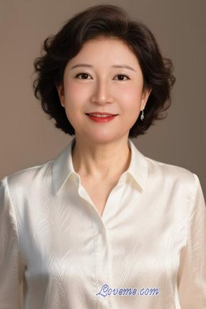 223760 - Serena Age: 55 - China