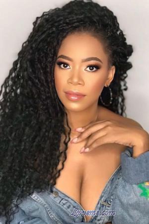 Ladies of Latin-America