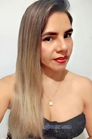 Ladies of Latin-America