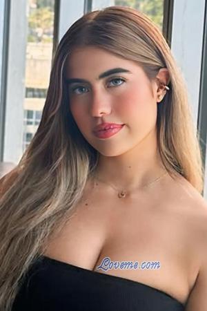 224121 - Gabriela Age: 25 - Colombia