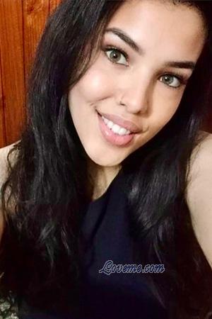 Ladies of Buenos Aires