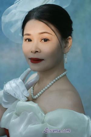 224323 - Meiya Age: 56 - China