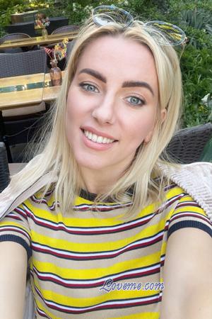 Ladies of Eastern-Europe