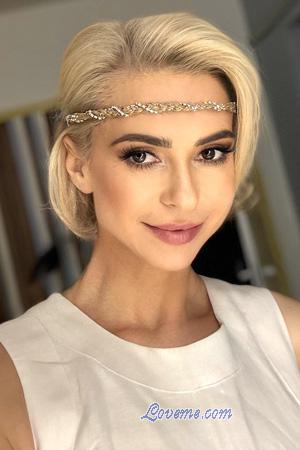 Ladies of Eastern-Europe