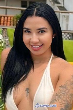 Ladies of Latin-America