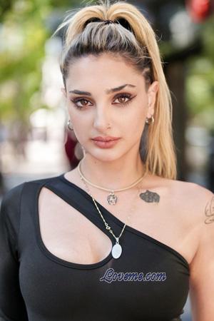 Ladies of Latin-America