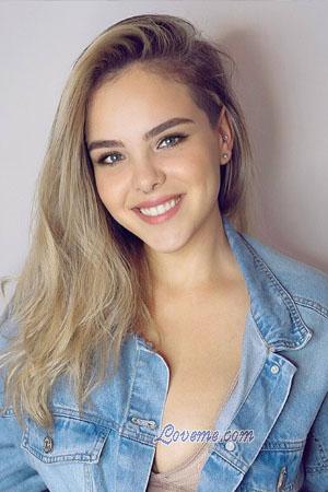 Ladies of Buenos Aires