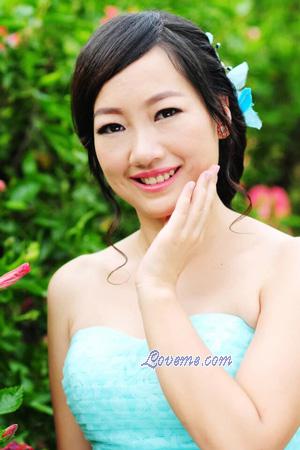 224765 - NiNi Age: 35 - China