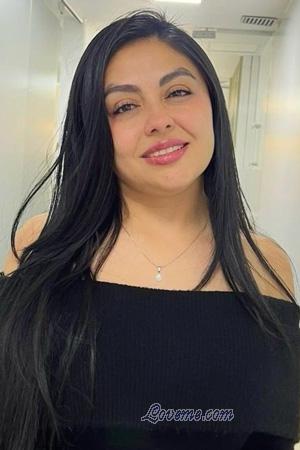 Ladies of Latin-America