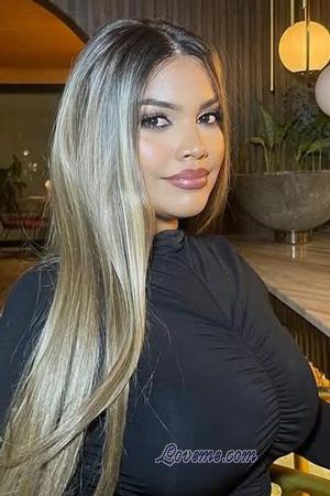 225097 - Yarimar Age: 31 - Colombia