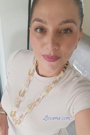 Ladies of Latin-America