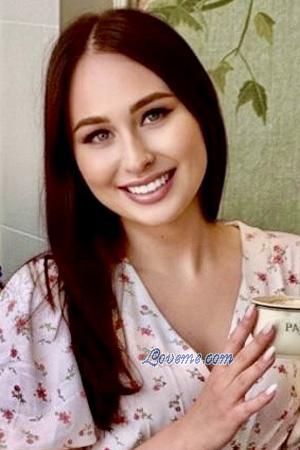 Ladies of Eastern-Europe