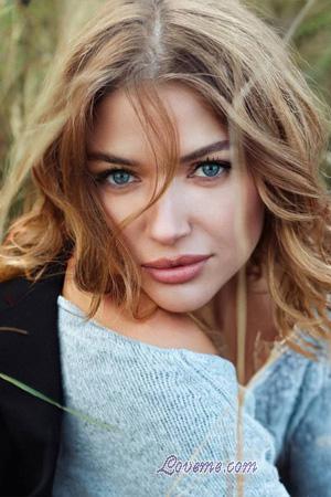 Ladies of Eastern-Europe