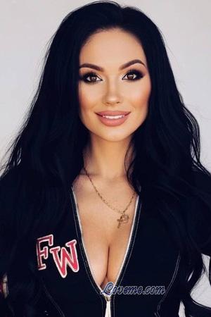 Ladies of Eastern-Europe