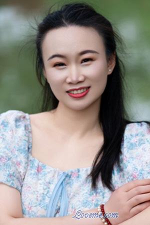 Ladies of China