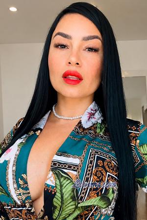 Colombia women