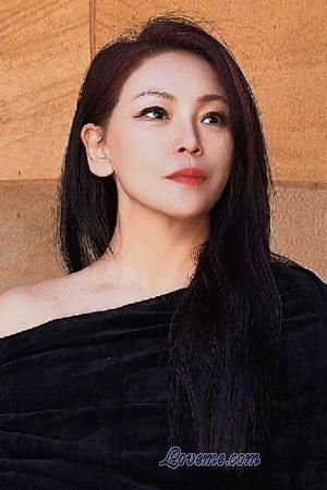 Ladies of China