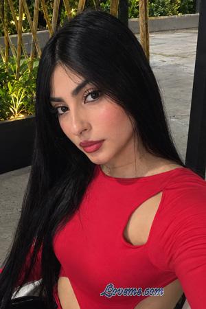 Ladies of Latin-America