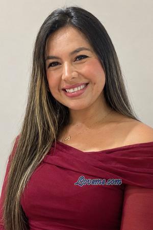 Ladies of Latin-America