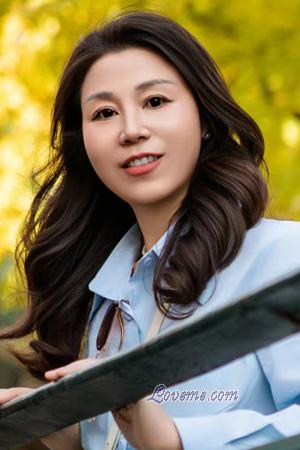 Ladies of China