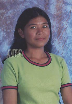 Philippines women