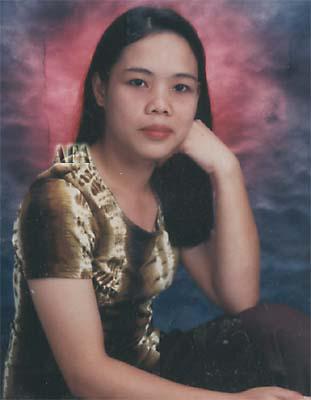 Philippines women