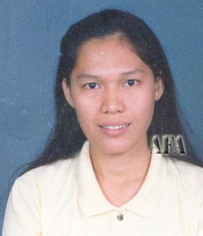 Philippines women