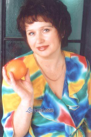 50131 - Lidiya Age: 51 - Ukraine