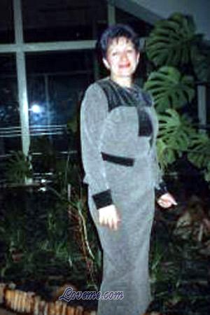 50167 - Ludmila Age: 58 - Ukraine