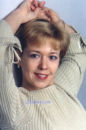 50267 - Lyudmila Age: 42 - Ukraine