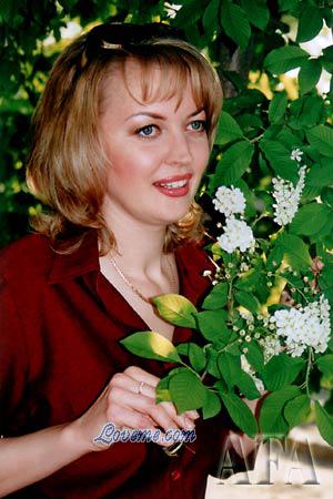 50552 - Svetlana Age: 43 - Ukraine