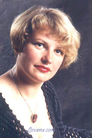 50669 - Valentina Age: 43 - Ukraine