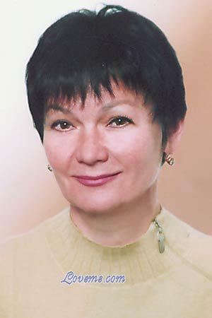 50689 - Olga Age: 49 - Latvia