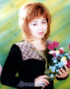 50875 - Luba Age: 44 - Uzbekistan