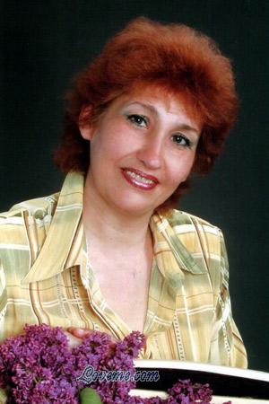 50965 - Tatyana Age: 55 - Ukraine