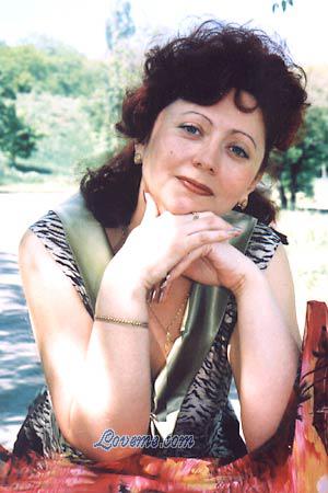 51412 - Yelena Age: 49 - Ukraine